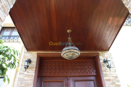 CONSTRUCTION  AMENAGEMENT