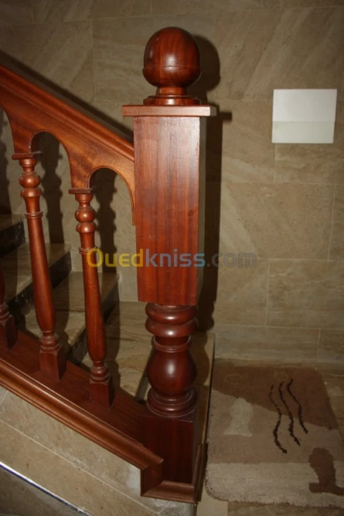CONSTRUCTION  AMENAGEMENT