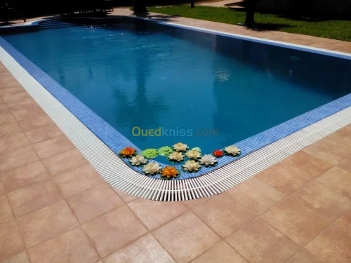 CONSTRUCTION  AMENAGEMENT