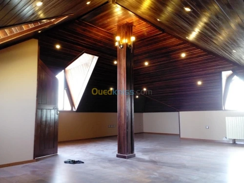 CONSTRUCTION  AMENAGEMENT