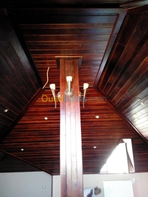 CONSTRUCTION  AMENAGEMENT