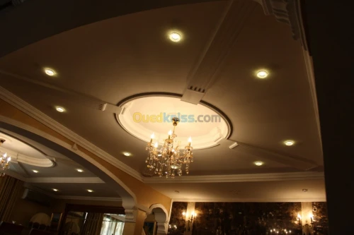 CONSTRUCTION  AMENAGEMENT