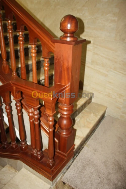 CONSTRUCTION  AMENAGEMENT