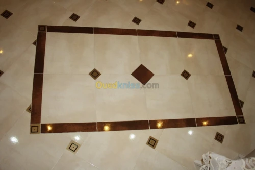 CONSTRUCTION  AMENAGEMENT