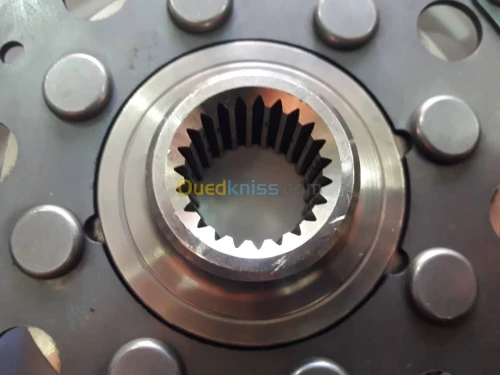 KIT EMBRAYAGE MAHINDRA XUV 500