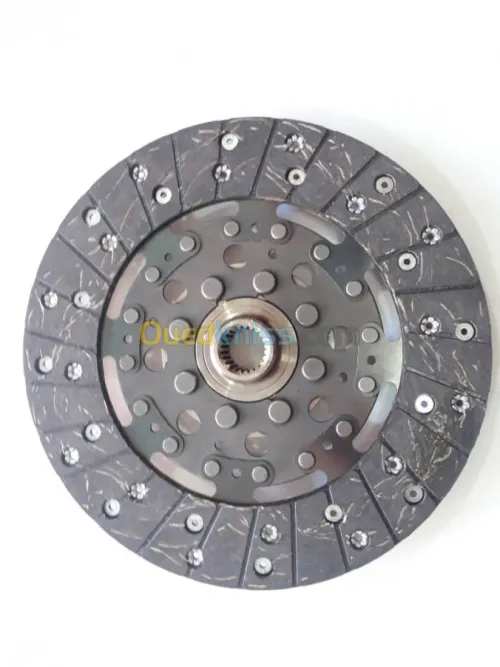 KIT EMBRAYAGE MAHINDRA XUV 500
