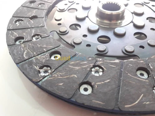 KIT EMBRAYAGE MAHINDRA XUV 500