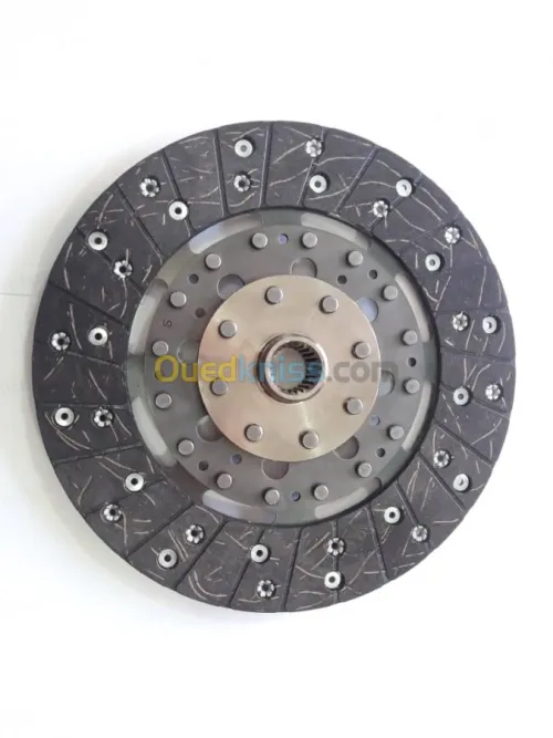KIT EMBRAYAGE MAHINDRA XUV 500