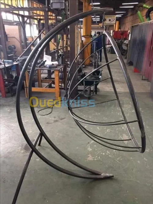 TRAVAUX EN INOX & VERRE 