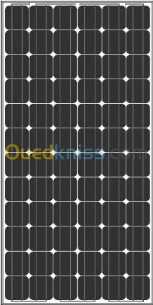 vente et installation de kits solaires