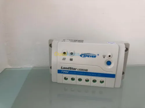 vente et installation de kits solaires