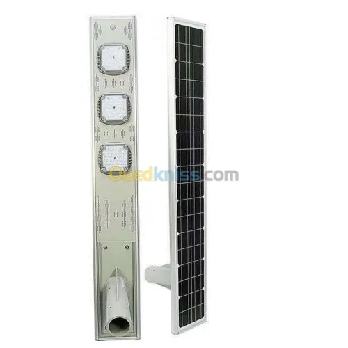 vente et installation de kits solaires