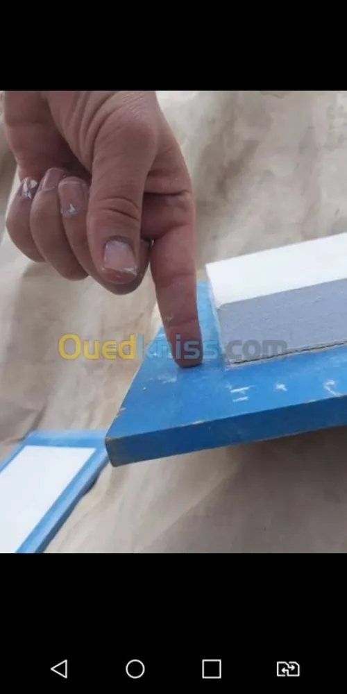 Vente de peinture gros et details