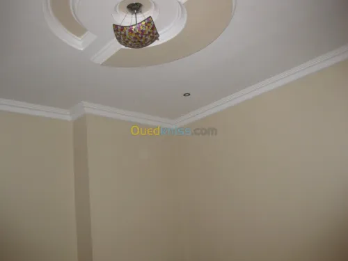 Vente Appartement F4 Alger Souidania