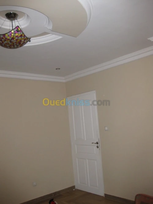 Vente Appartement F4 Alger Souidania