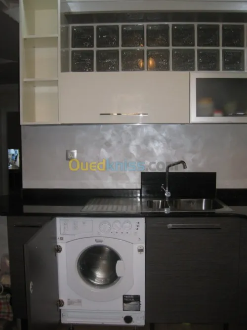 Vente Appartement F4 Alger Souidania