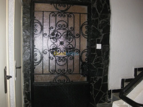 Vente Appartement F4 Alger Souidania