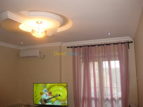 Vente Appartement F4 Alger Souidania