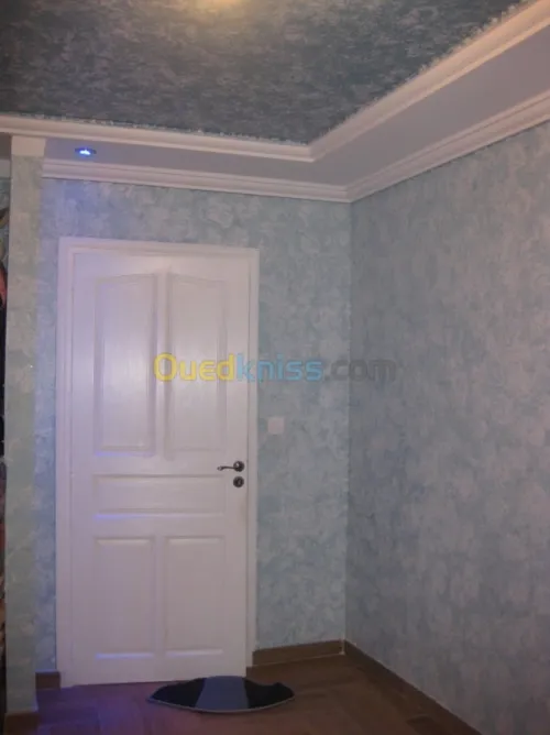 Vente Appartement F4 Alger Souidania