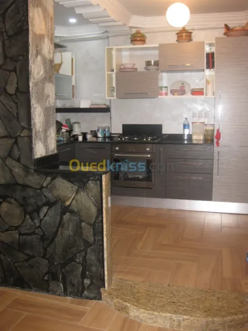 Vente Appartement F4 Alger Souidania