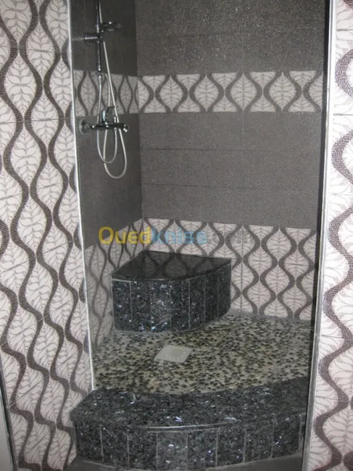 Vente Appartement F4 Alger Souidania