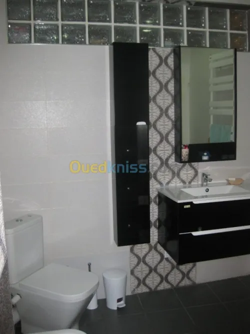 Vente Appartement F4 Alger Souidania