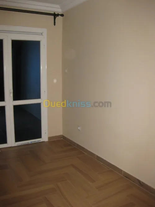 Vente Appartement F4 Alger Souidania