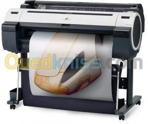 Tirage de plan et impression numérique