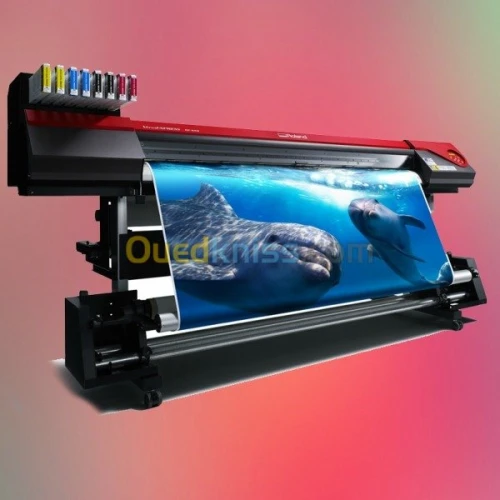 Tirage de plan et impression numérique