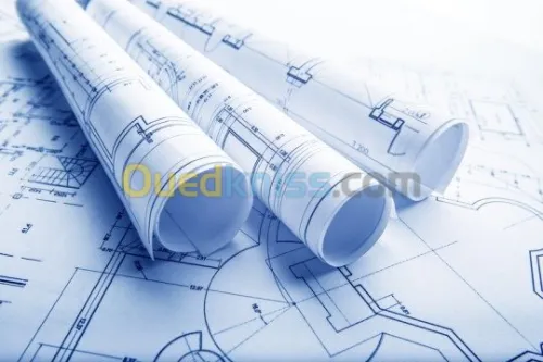 Tirage de plan et impression numérique