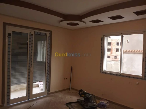 Entreprise de travou batiment 