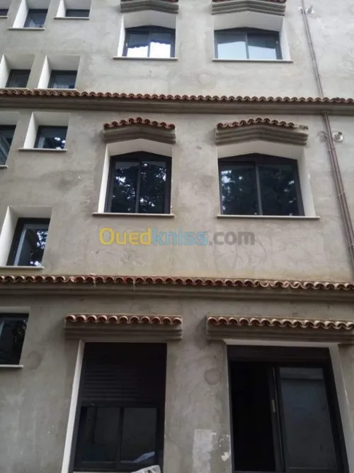 Entreprise de travou batiment 
