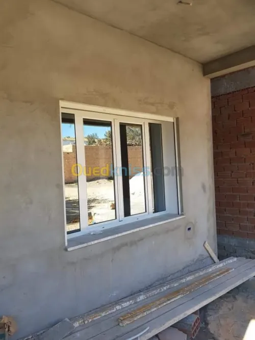 Entreprise de travou batiment 
