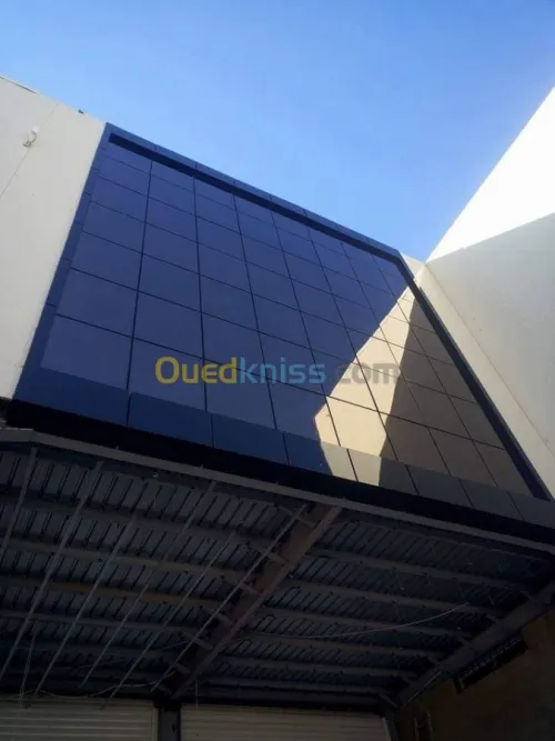 Entreprise de travou batiment 