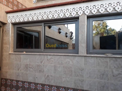 Entreprise de travou batiment 