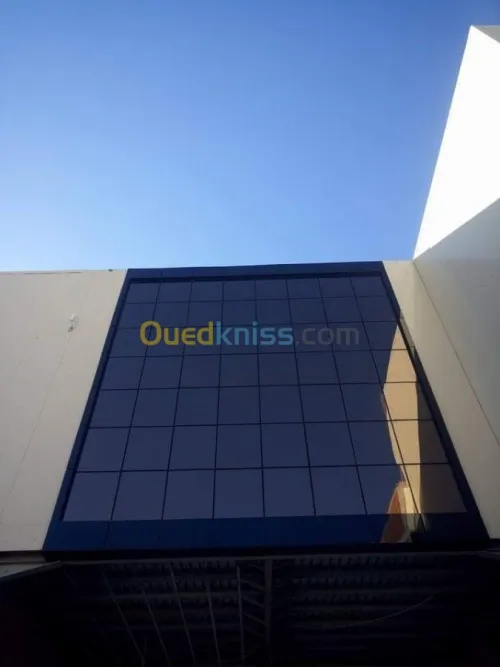 Entreprise de travou batiment 