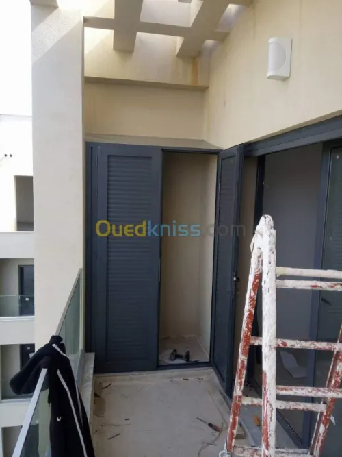 Entreprise de travou batiment 