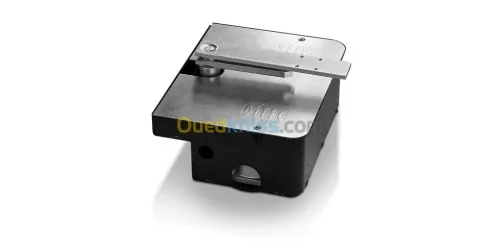 Motorisation de portail 