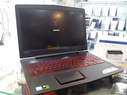 Lenovo LEGION Y520 8G 128 +1Tb GTX1060