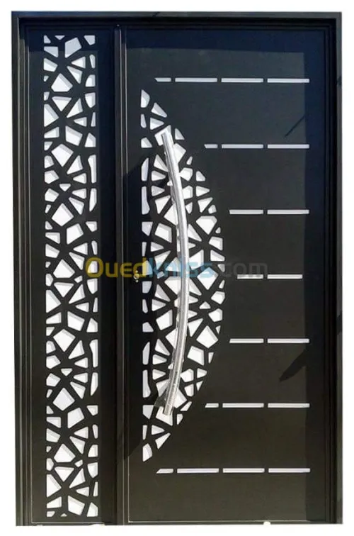 Décore intérieure et extérieure cnc