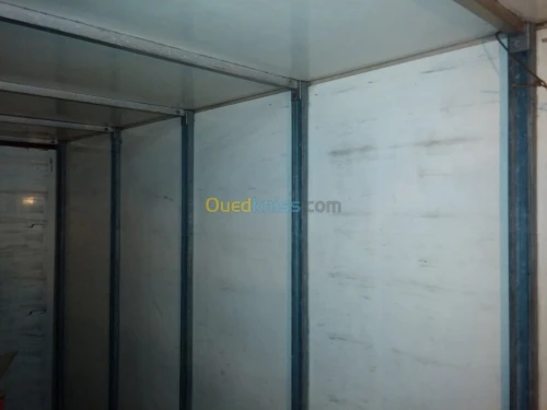 cellule frigorifique