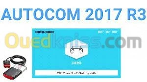 activation autocom/delphi / 2021 dernier version