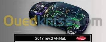 activation autocom/delphi / 2021 dernier version