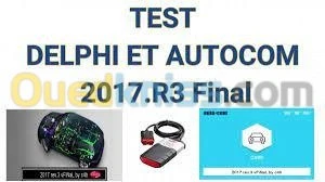 activation autocom/delphi / 2021 dernier version