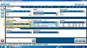activation autocom/delphi / 2021 dernier version