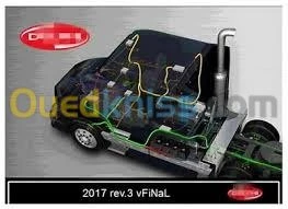 activation autocom/delphi / 2021 dernier version