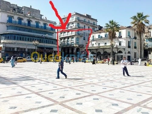 Vente Local Skikda Skikda