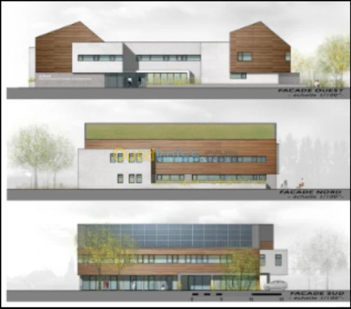 AMENAGEMENT & DESING 