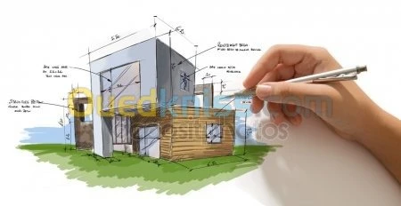 AMENAGEMENT & DESING 