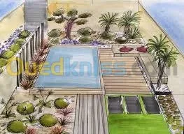 AMENAGEMENT & DESING 